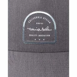 TravisMathew Yep Mens Hat -Hats Sales 10545 2