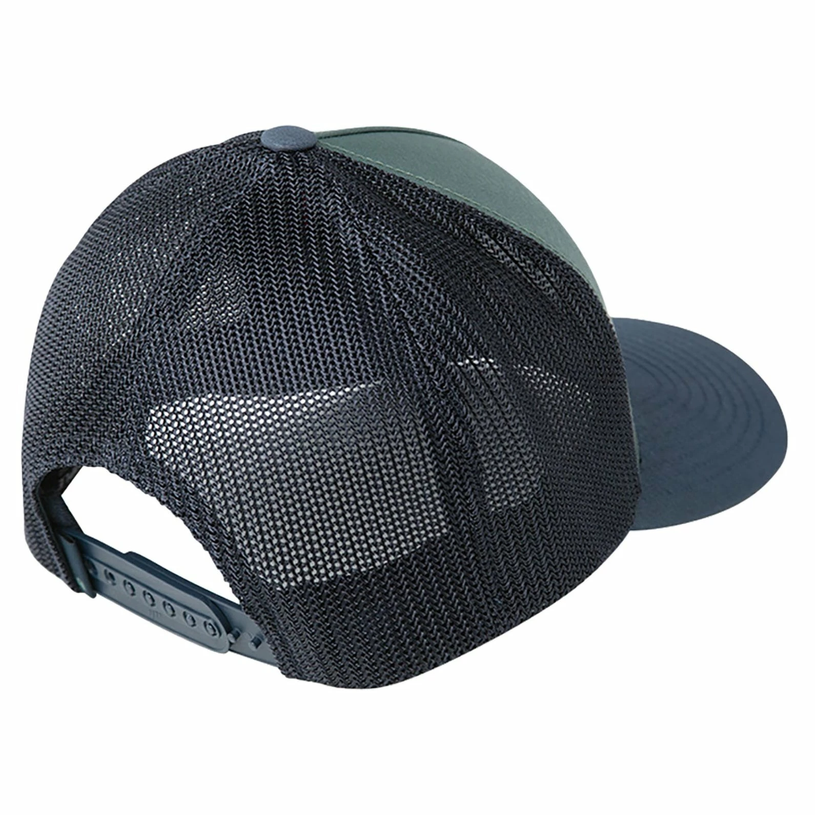 TravisMathew Blue Lagoon Mens Hat 4 TravisMathew Blue Lagoon Mens Hat - Image 2
