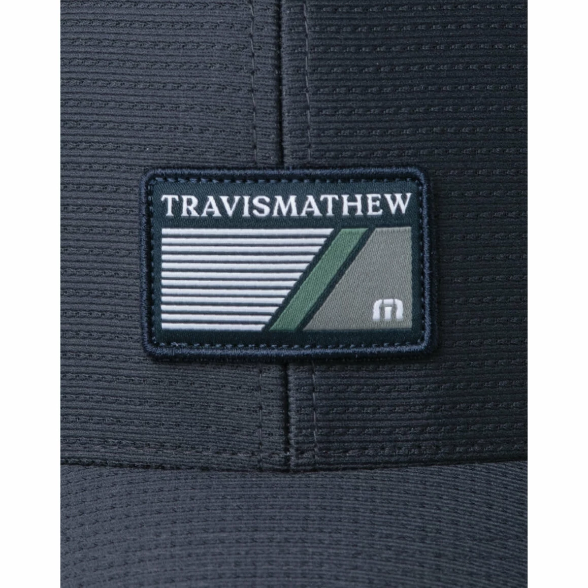 TravisMathew In The Sand Mens Hat 4 TravisMathew In The Sand Mens Hat - Image 2