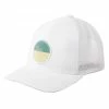 TravisMathew Grass Is Greener Mens Hat -Hats Sales 11588