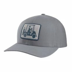 TravisMathew El Capitan Mens Hat -Hats Sales 11589 MICROCHIP 58558693 0cbc 4fe3 8f8e 1152eb04b8fc