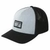 TravisMathew Spice Night Mens Hat -Hats Sales 11603 HEATHERGREY 240836bc 5da3 44e2 9066 396af3a3823d
