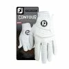 FootJoy Contour Flx Pearl Regular Mens Right Hand Golf Glove -Hats Sales 11651 250b66e2 c30d 4179 b437 47346fca7d07