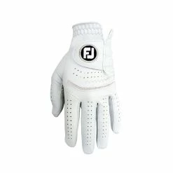 FootJoy Contour Flx Left Hand Regular White Womens Golf Glove 7 FootJoy Contour Flx Left Hand Regular White Womens Golf Glove -Hats Sales 11652 2