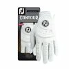 FootJoy Contour Flx Left Hand Regular White Womens Golf Glove 1 FootJoy Contour Flx Left Hand Regular White Womens Golf Glove -Hats Sales 11652 b3144ad2 5d8e 43fd 98b9 ec2829b1a82a