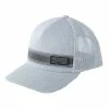 TravisMathew Salt Washed Mens Hat -Hats Sales 12320 HTHRGREY be32dc38 47e8 4bba bbbf 887e4f22fcf8