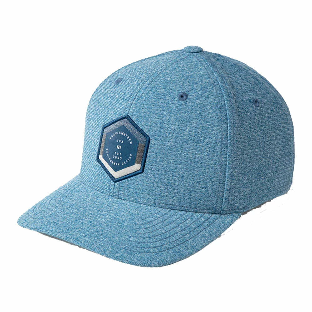TravisMathew Bottled Up Mens Hat 3 TravisMathew Bottled Up Mens Hat