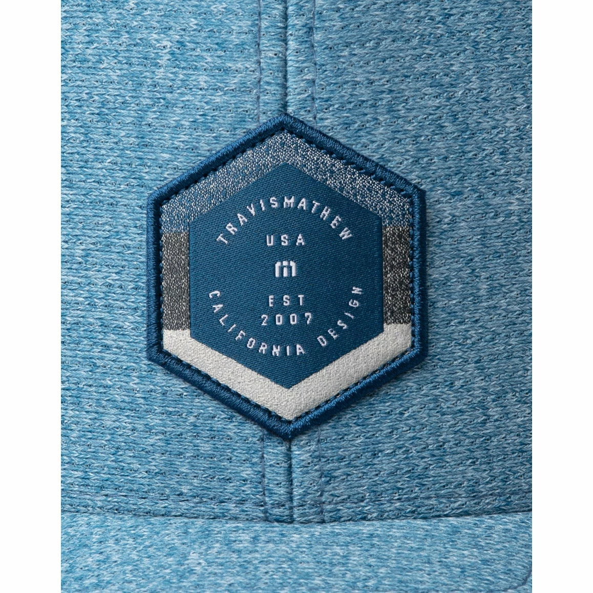 TravisMathew Bottled Up Mens Hat 5 TravisMathew Bottled Up Mens Hat - Image 3