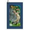 Devant David O Keefe Tribute To Caddyshack Edge Cinderella Story Golf Towel -Hats Sales 12419