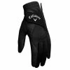 Callaway Thermal Grip Pair Black Mens Gloves 1 Callaway Thermal Grip Pair Black Mens Gloves -Hats Sales 13344