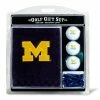Team Golf Michigan Wolverines Embroidered Towel Gift Set -Hats Sales 13441