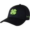 Black Clover Premium Clover 51 Mens Hat -Hats Sales 13722 GRNBLKBLK cd444bc6 6d95 4502 8f30 006de5db3e72