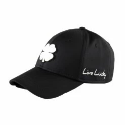Black Clover Premium Clover 41 Hat