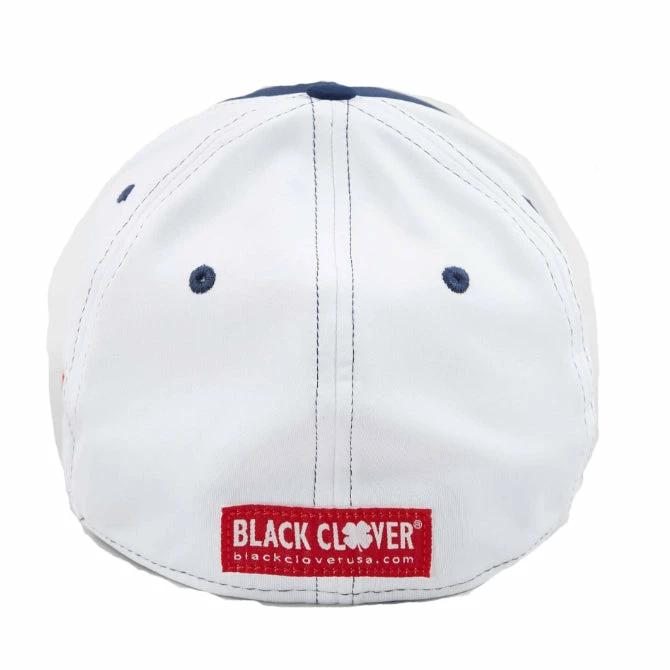 Black Clover Premium Clover 70 Mens Hat 4 Black Clover Premium Clover 70 Mens Hat - Image 2
