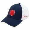 Black Clover Premium Clover 70 Mens Hat -Hats Sales 13732 REDNAVYWHT 1b6126cf 5243 40a2 80bf bee62c38ae0f