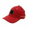 Black Clover Premium Clover 29 Red Mens Hat 2 Black Clover Premium Clover 29 Red Mens Hat -Hats Sales 13733 BLKWHTRED