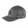 Black Clover Bamboo 3 Mens Hat 2 Black Clover Bamboo 3 Mens Hat -Hats Sales 13737 CHARCOALGREY