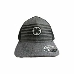 Black Clover Band Of Brothers Mens Hat