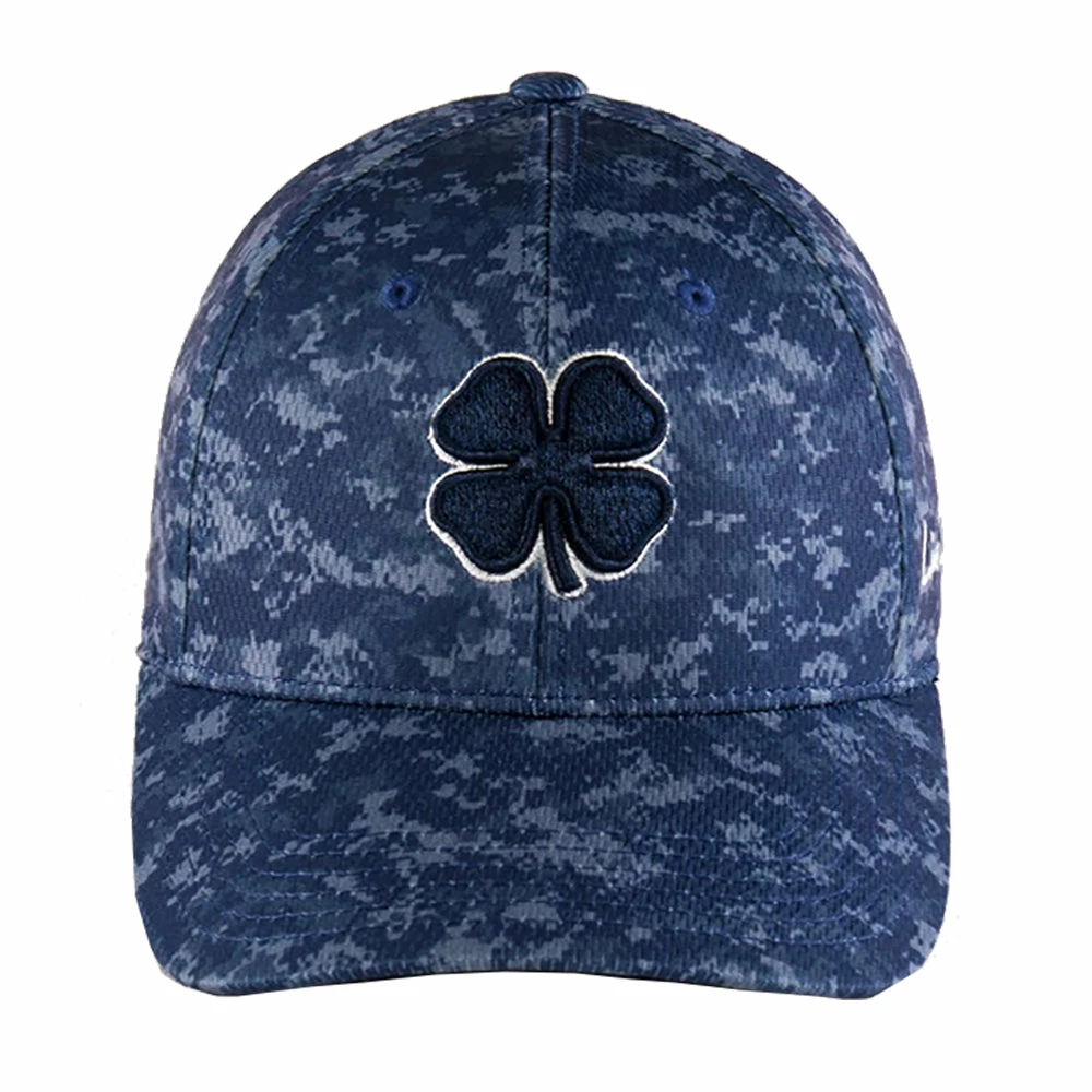 Black Clover Blackclover BC Freedom 4 Mens Hat 4 Black Clover Blackclover BC Freedom 4 Mens Hat - Image 2