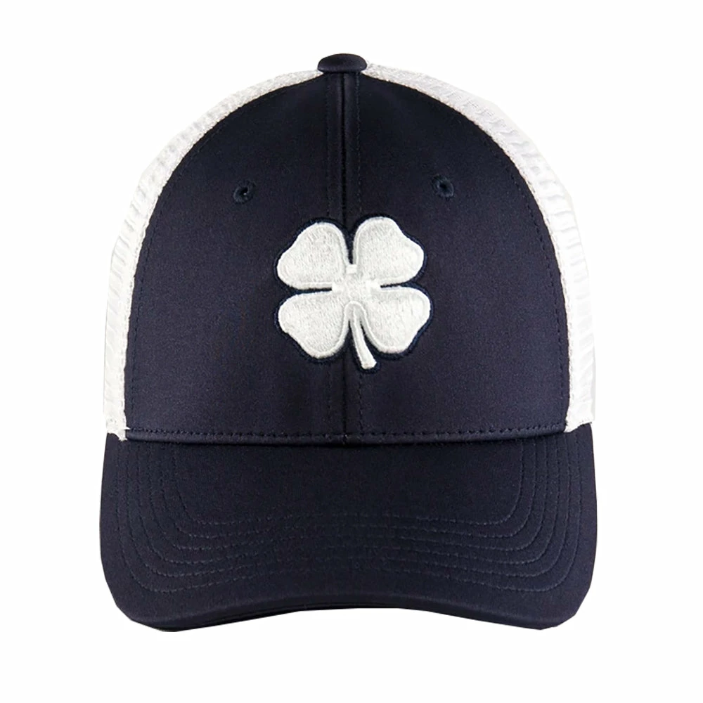 Black Clover Blackclover BC Fitted Mesh 5 Mens Hat 4 Black Clover Blackclover BC Fitted Mesh 5 Mens Hat - Image 2