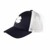 Black Clover Blackclover BC Fitted Mesh 5 Mens Hat -Hats Sales 13753 WHTNAVYWHT ffc51e7c bcac 4dcd 9854 34081c29c42d