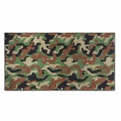 Titleist Microfiber Camo Golf Towel