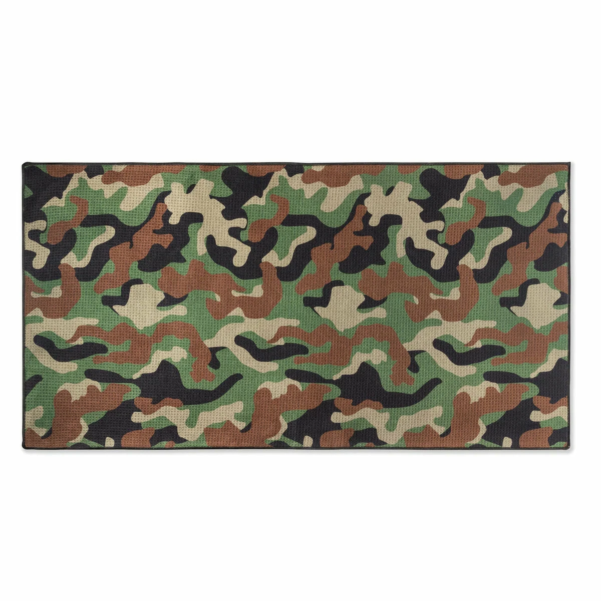 Titleist Microfiber Camo Golf Towel 3 Titleist Microfiber Camo Golf Towel