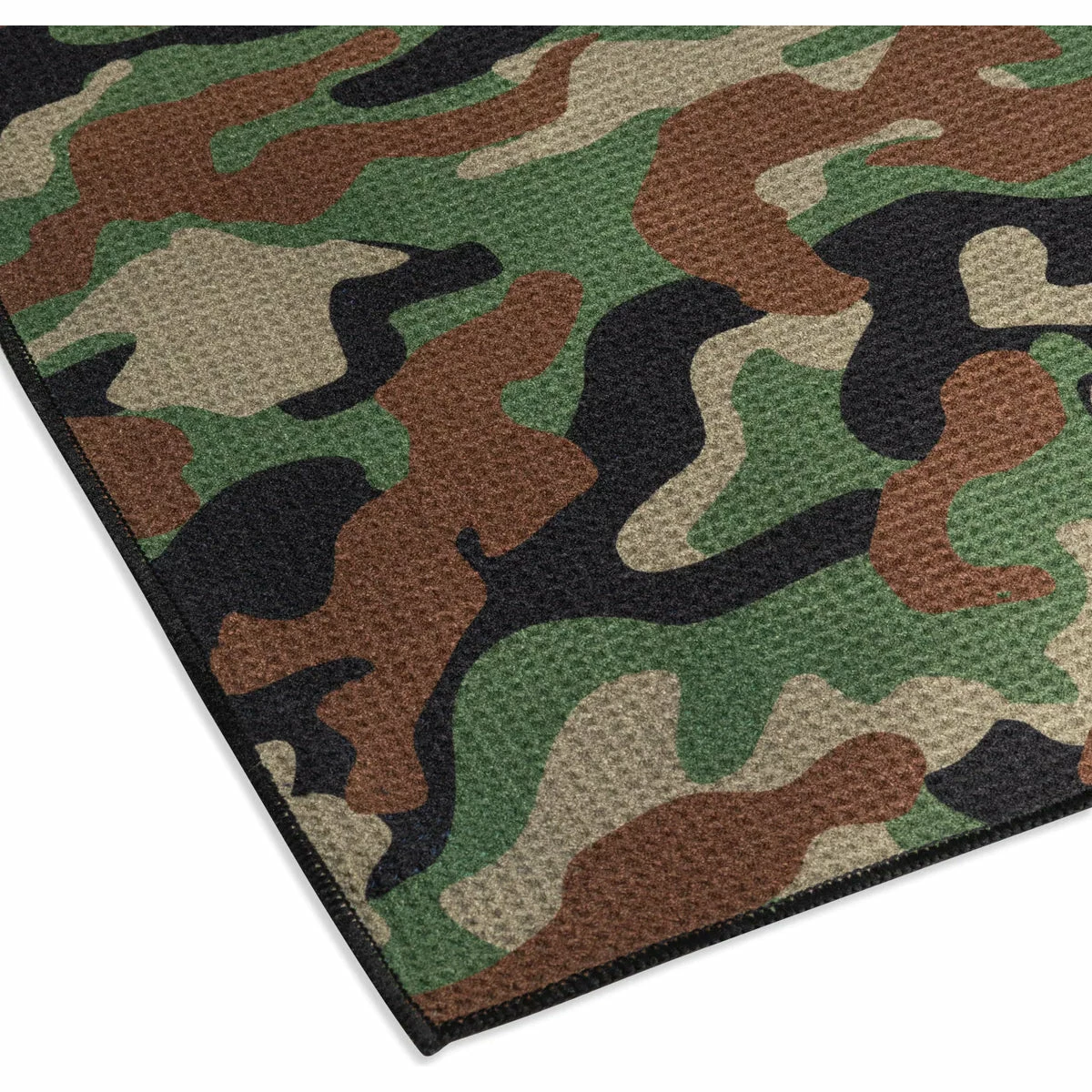 Titleist Microfiber Camo Golf Towel 4 Titleist Microfiber Camo Golf Towel - Image 2
