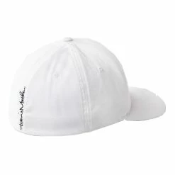 TravisMathew Sunset Clap Mens Hat -Hats Sales 14921 WHITE 1