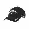 Callaway Tour Authentic Performance Mens Pro Hat -Hats Sales 16119 BLACK