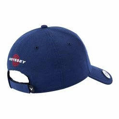 Callaway Stitch Magnet Mens Hat -Hats Sales 16127 NAVY 1 41295a03 a76f 41b2 a25c 711438ab16b8