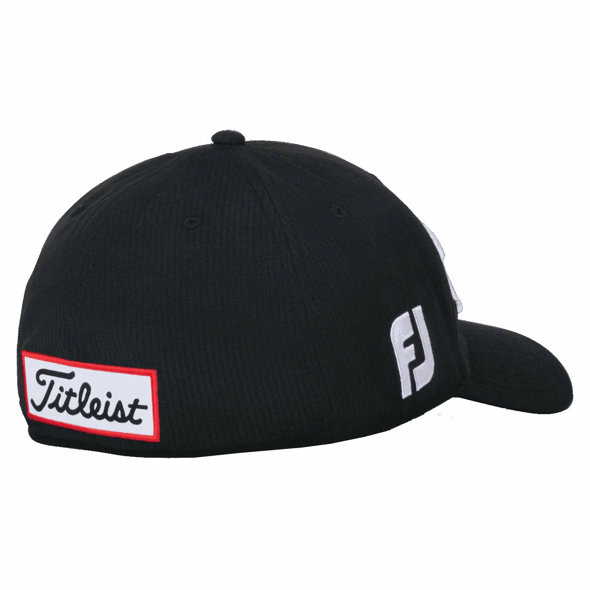 Titleist Tour Elite Legacy Mens Golf Hat 4 Titleist Tour Elite Legacy Mens Golf Hat - Image 2