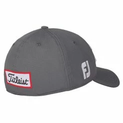 Titleist Tour Elite Legacy Mens Golf Hat 11 Titleist Tour Elite Legacy Mens Golf Hat -Hats Sales 16346 GREYWHITE 1
