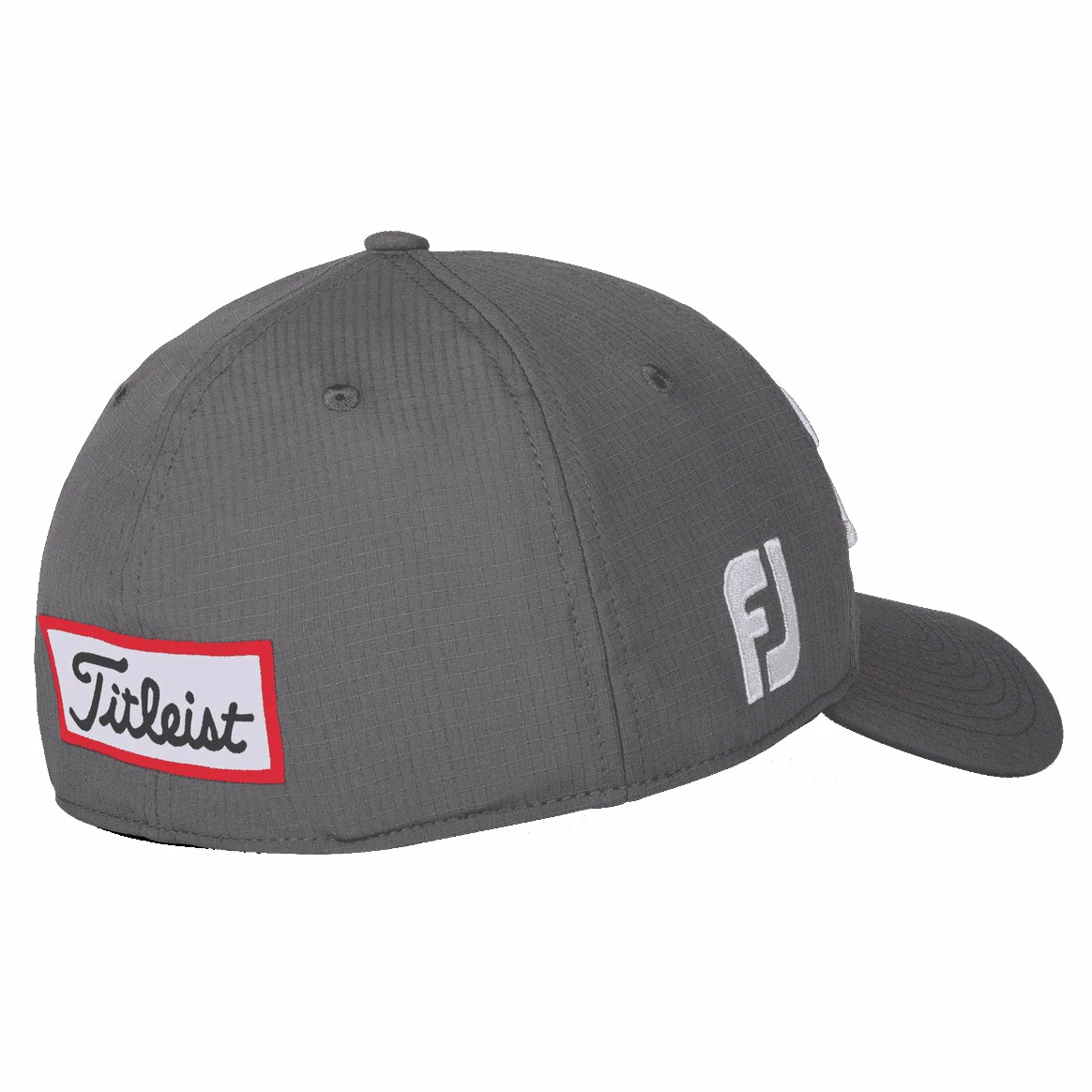 Titleist Tour Elite Legacy Mens Golf Hat 6 Titleist Tour Elite Legacy Mens Golf Hat - Image 4