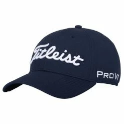 Titleist Tour Elite Legacy Mens Golf Hat 12 Titleist Tour Elite Legacy Mens Golf Hat -Hats Sales 16346 NAVYWHITE