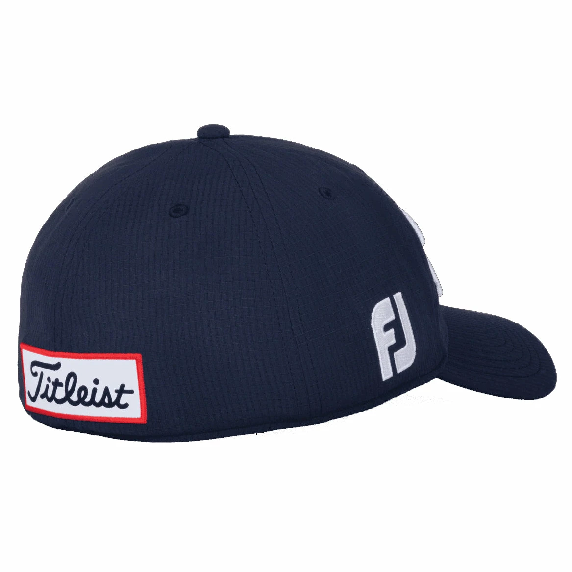 Titleist Tour Elite Legacy Mens Golf Hat 8 Titleist Tour Elite Legacy Mens Golf Hat - Image 6