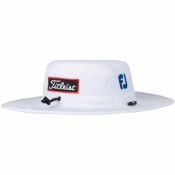 Titleist Tour Aussie Sun Mens Golf Hat -Hats Sales 16347 WHITEROYAL14R 1 f0299f3f bc7b 4f69 85a3 13d225d30a4e