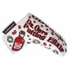 Callaway Odyssey Limited Edition Putter Headcover 1 Callaway Odyssey Limited Edition Putter Headcover -Hats Sales 17 0208 DRODYS