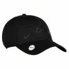 Titleist Performance Ball Marker Golf Hat -Hats Sales 17383 BLACK