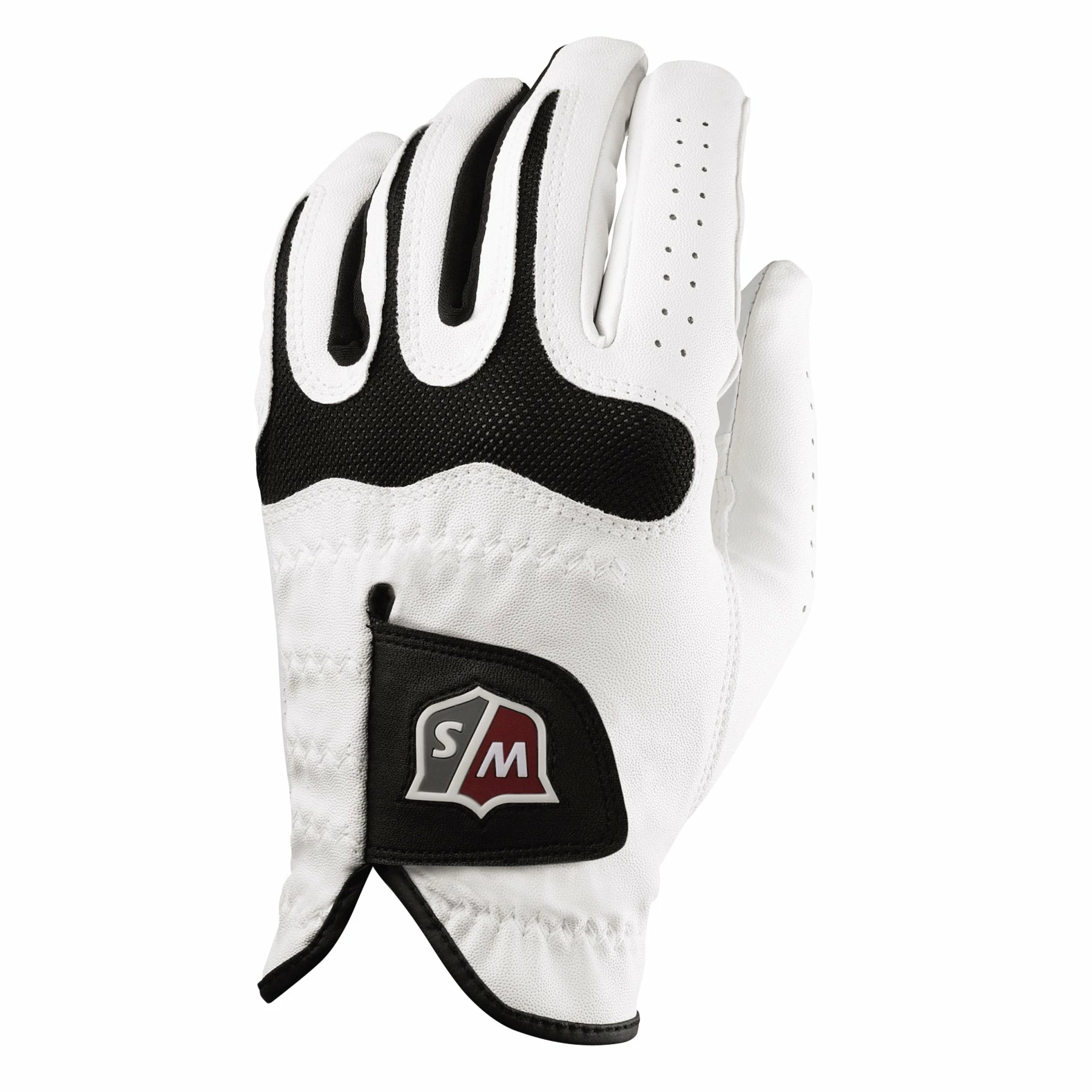 Wilson Golf Wilson Staff Grip Soft Mens Golf Glove 5 Wilson Golf Wilson Staff Grip Soft Mens Golf Glove - Image 3