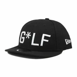 Devereux G Lf 9Fifty New Era Mens Snapback Hat