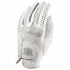 Wilson Golf Wilson Grip Soft White Womens Golf Glove -Hats Sales 17988 d5846991 5f5d 47c6 ae76 0c60ae9aed8b