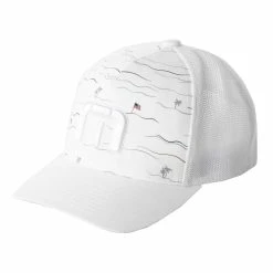 TravisMathew Jacked Mens Hat