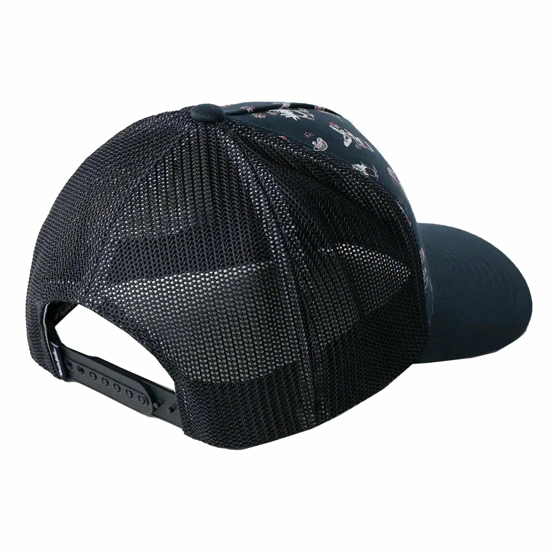 TravisMathew Grill Off Mens Hat 4 TravisMathew Grill Off Mens Hat - Image 2