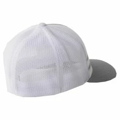TravisMathew Toasted Mens Hat -Hats Sales 19746 WHITE 2 c8b4bd69 6b5f 49b4 a057 0fbf7dcaccc2