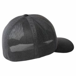 TravisMathew Time To Rum Mens Hat -Hats Sales 19748 HTHRGRYPNSTRP 1