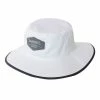 Swannies Bernie White Mens Golf Bucket Hat -Hats Sales 20478 WHITE c1ec2b96 7f99 4e33 9571 d05407ea181f