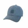 Swannies Becker Slate Mens Golf Hat -Hats Sales 20480 SLATE cdb38167 d362 4316 8318 dedfd15e5cb2