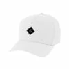 Swannies Jones White Mens Golf Hat -Hats Sales 20482 WHITE f5979db9 5403 43b3 8ee6 c1a2fa159c64