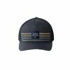 TravisMathew Reel Living Mood Indigo Mens Hat 1 TravisMathew Reel Living Mood Indigo Mens Hat -Hats Sales 21141 MOODINDGO4MIN